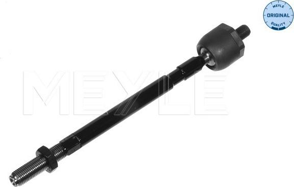 Meyle 16-16 031 0000 - Inner Tie Rod, Axle Joint autospares.lv