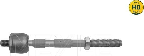 Meyle 16-16 031 0003/HD - Inner Tie Rod, Axle Joint autospares.lv