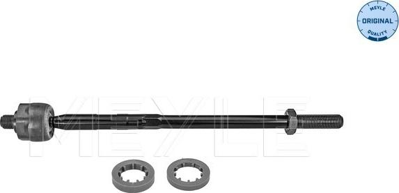 Meyle 16-16 031 0007 - Inner Tie Rod, Axle Joint autospares.lv