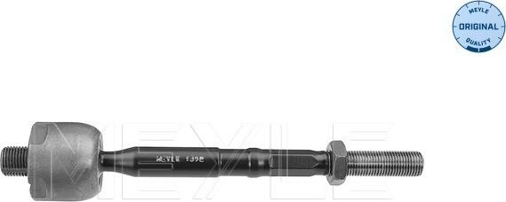 Meyle 16-16 031 0019 - Inner Tie Rod, Axle Joint autospares.lv