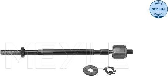 Meyle 16-16 031 0011 - Inner Tie Rod, Axle Joint autospares.lv