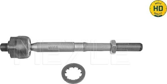 Meyle 16-16 031 0013/HD - Inner Tie Rod, Axle Joint autospares.lv