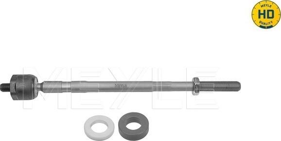 Meyle 16-16 031 0039/HD - Inner Tie Rod, Axle Joint autospares.lv
