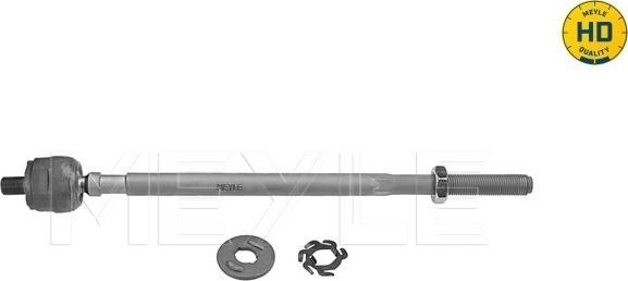 Meyle 16-16 031 0034/HD - Inner Tie Rod, Axle Joint autospares.lv