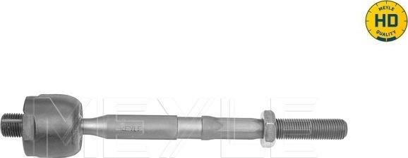 Meyle 16-16 031 0038/HD - Inner Tie Rod, Axle Joint autospares.lv