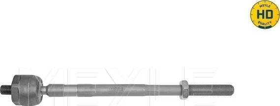 Meyle 16-16 031 0037/HD - Inner Tie Rod, Axle Joint autospares.lv