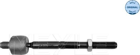 Meyle 16-16 031 0026 - Inner Tie Rod, Axle Joint autospares.lv