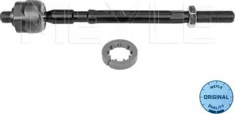 Meyle 16-16 031 0023 - Inner Tie Rod, Axle Joint autospares.lv