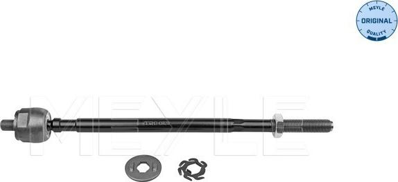 Meyle 16-16 031 0022 - Inner Tie Rod, Axle Joint autospares.lv