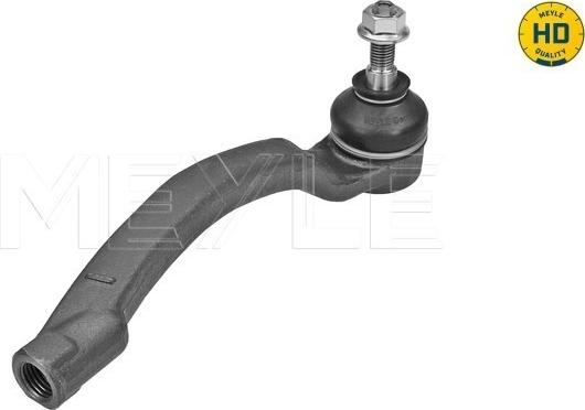 Meyle 16-16 020 0015/HD - Tie Rod End autospares.lv