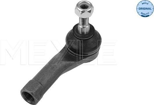 Meyle 16-16 020 0016 - Tie Rod End autospares.lv