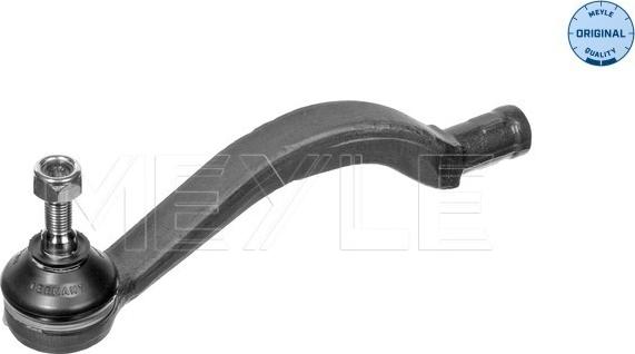 Meyle 16-16 020 0011 - Tie Rod End autospares.lv