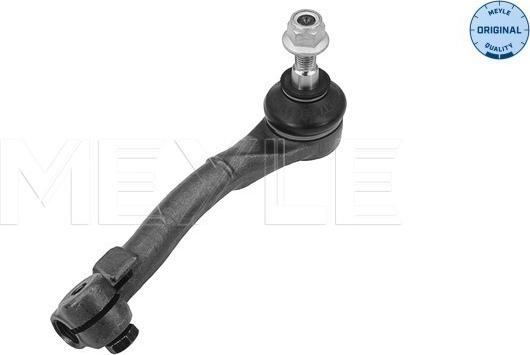 Meyle 16-16 020 0018 - Tie Rod End autospares.lv