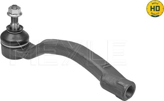 Meyle 16-16 020 0013/HD - Tie Rod End autospares.lv