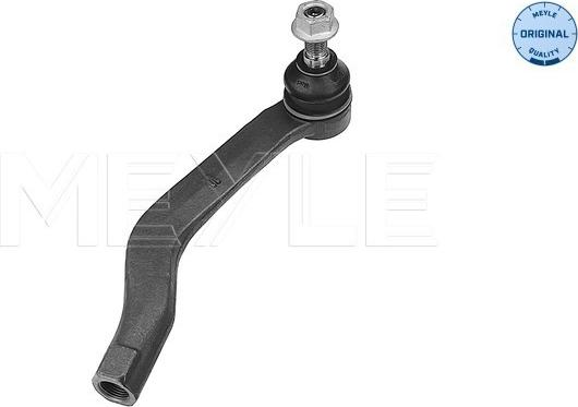 Meyle 16-16 020 0029 - Tie Rod End autospares.lv