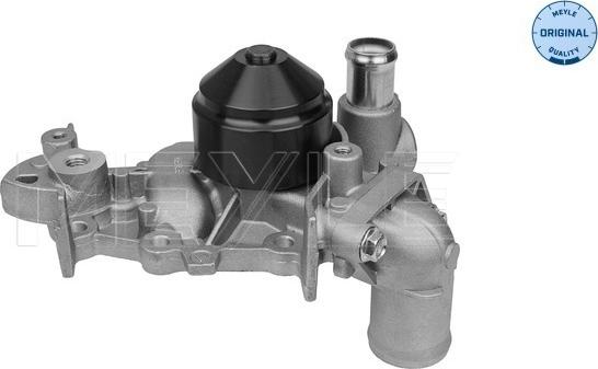 Meyle 16-13 086 4596 - Water Pump autospares.lv