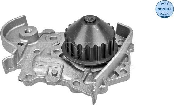 Meyle 16-13 086 1686 - Water Pump autospares.lv