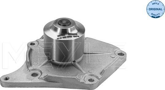 Meyle 16-13 220 0015 - Water Pump autospares.lv