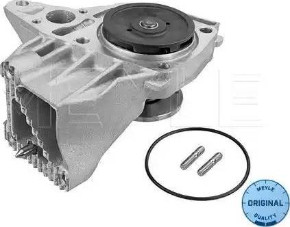 Meyle 16-13 220 0016 - Water Pump autospares.lv