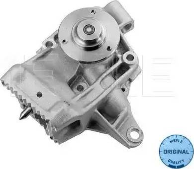 Meyle 16-13 220 0016 - Water Pump autospares.lv