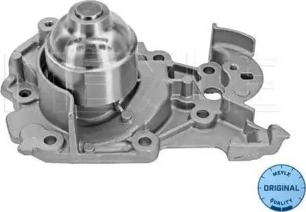 Meyle 16-13 220 0012 - Water Pump autospares.lv