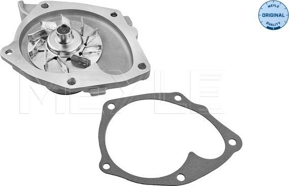 Meyle 16-13 220 0026 - Water Pump autospares.lv