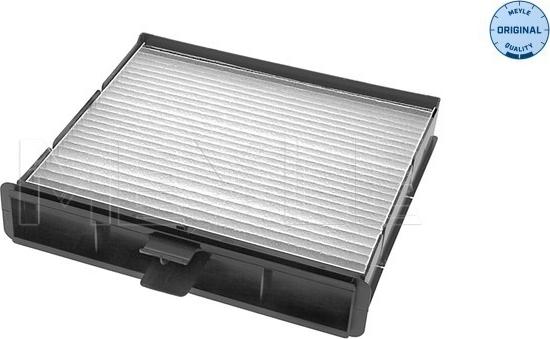 Meyle 16-12 319 0014 - Filter, interior air autospares.lv