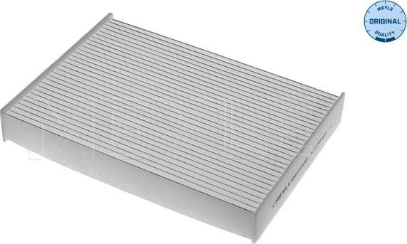 Meyle 16-12 319 0026 - Filter, interior air autospares.lv