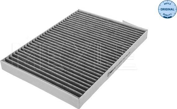 Meyle 16-12 320 0018 - Filter, interior air autospares.lv