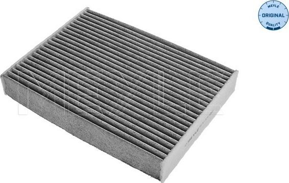 Meyle 16-12 320 0023 - Filter, interior air autospares.lv