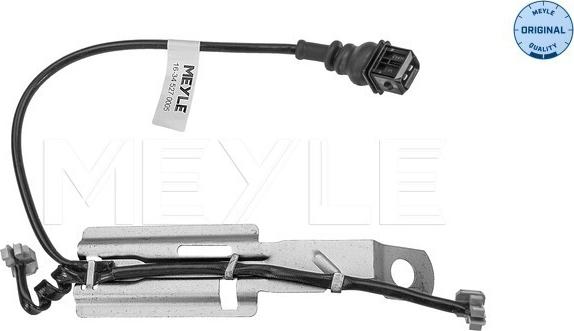 Meyle 16-34 527 0005 - Warning Contact, brake pad wear autospares.lv