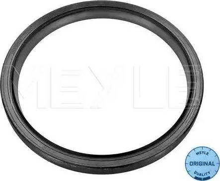 Meyle 16-34 099 0005 - Shaft Seal, crankshaft autospares.lv