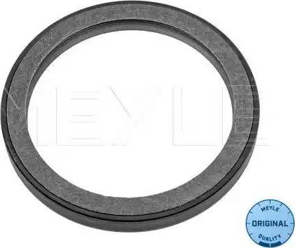 Meyle 16-34 099 0003 - Shaft Seal, crankshaft autospares.lv