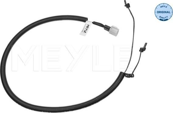 Meyle 16-34 054 0003 - Warning Contact, brake pad wear autospares.lv