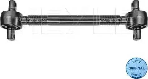 Meyle 16-36 050 0004 - Rod / Strut, wheel suspension autospares.lv