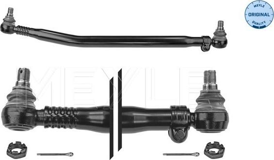 Meyle 16-36 030 0041 - Centre Rod Assembly autospares.lv