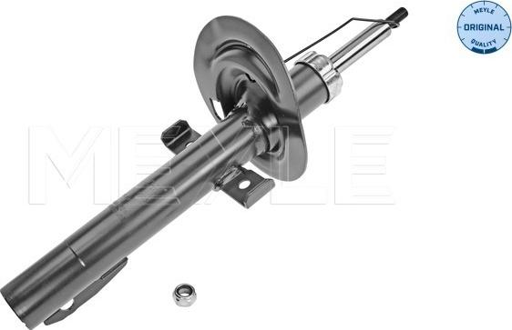 Meyle 16-26 623 0005 - Shock Absorber autospares.lv