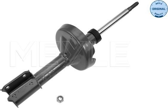 Meyle 16-26 623 0010 - Shock Absorber autospares.lv