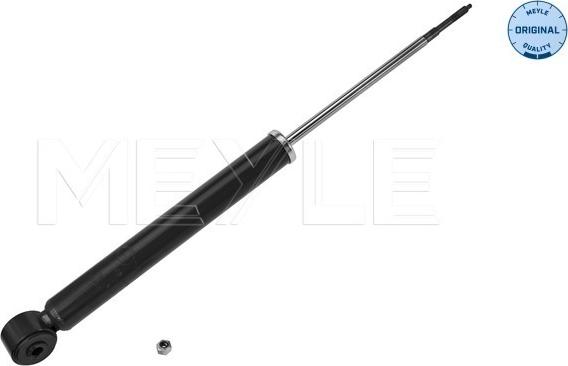 Meyle 16-26 715 0002 - Shock Absorber autospares.lv