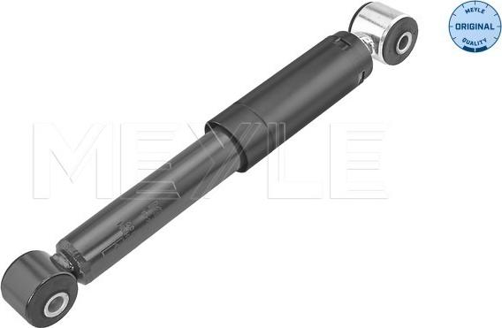 Meyle 16-26 725 0018 - Shock Absorber autospares.lv