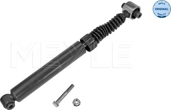 Meyle 16-26 725 0013 - Shock Absorber autospares.lv