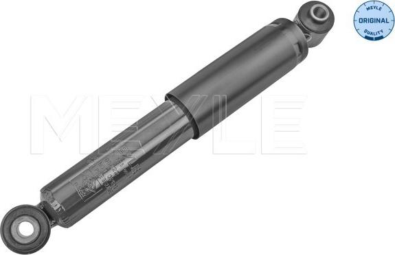 Meyle 16-26 725 0032 - Shock Absorber autospares.lv