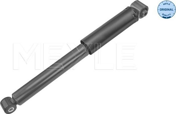 Meyle 16-26 725 0020 - Shock Absorber autospares.lv