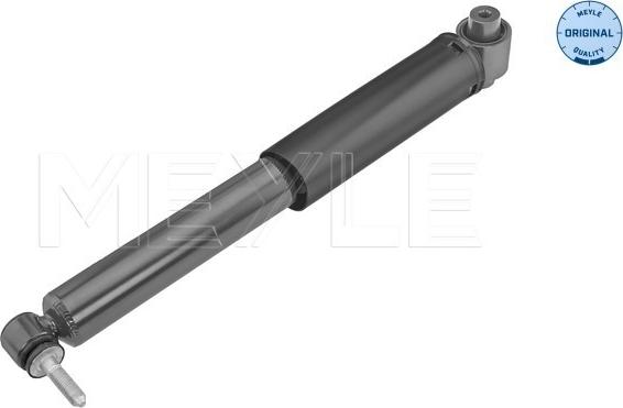 Meyle 16-26 725 0023 - Shock Absorber autospares.lv