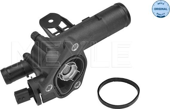 Meyle 16-28 228 0003 - Coolant thermostat / housing autospares.lv