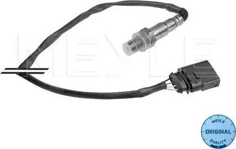 Meyle 100 950 0001 - Lambda Sensor autospares.lv