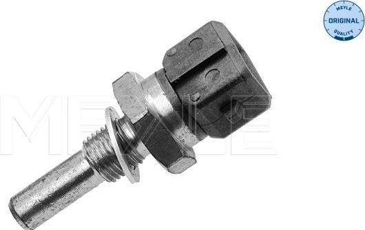 Meyle 100 906 0008 - Sensor, coolant temperature autospares.lv