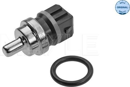 Meyle 100 919 0043 - Sensor, coolant temperature autospares.lv