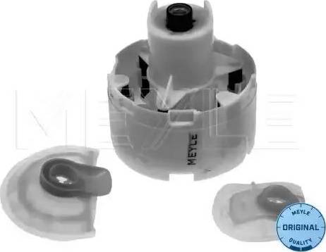 Meyle 100 919 0047 - Swirlpot, fuel pump autospares.lv