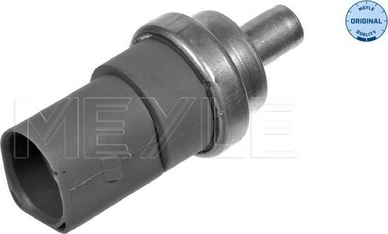 Meyle 100 919 0017 - Sensor, coolant temperature autospares.lv